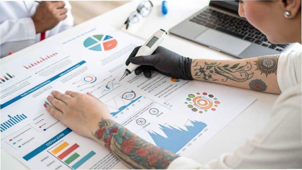 Types Fully Explained Laser Tattoo Removal Machine Types Fully Explained